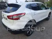 2016 Nissan QASHQAI