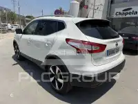 2016 Nissan QASHQAI