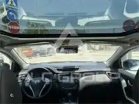 2016 Nissan QASHQAI