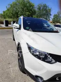 2016 Nissan QASHQAI