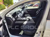 2016 Nissan QASHQAI