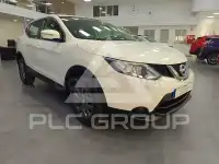 2016 Nissan QASHQAI