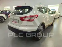 2016 Nissan QASHQAI