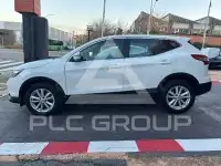 2016 Nissan QASHQAI