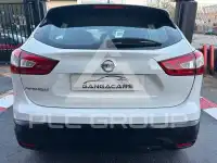 2016 Nissan QASHQAI