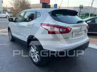 2016 Nissan QASHQAI