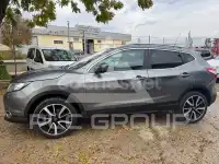 2016 Nissan QASHQAI
