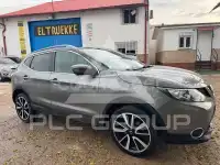 2016 Nissan QASHQAI