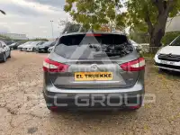 2016 Nissan QASHQAI