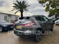 2016 Nissan QASHQAI