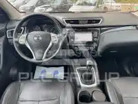 2016 Nissan QASHQAI