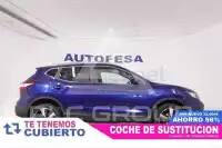 2016 Nissan QASHQAI