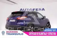 2016 Nissan QASHQAI
