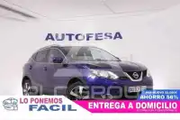 2016 Nissan QASHQAI