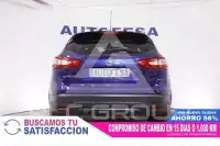 2016 Nissan QASHQAI