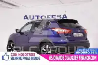 2016 Nissan QASHQAI