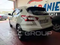 2016 Nissan QASHQAI