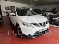 2016 Nissan QASHQAI