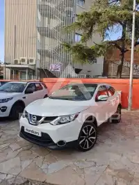 2016 Nissan QASHQAI