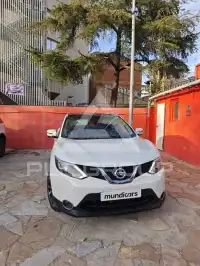 2016 Nissan QASHQAI