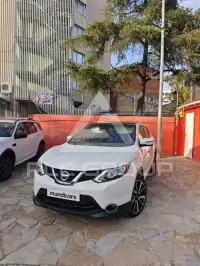 2016 Nissan QASHQAI