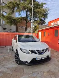 2016 Nissan QASHQAI
