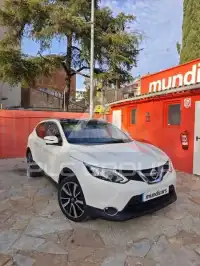 2016 Nissan QASHQAI