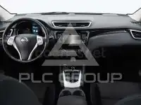 2016 Nissan QASHQAI