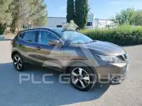 2016 Nissan QASHQAI
