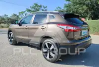 2016 Nissan QASHQAI