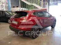 2016 Nissan QASHQAI