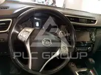 2016 Nissan QASHQAI