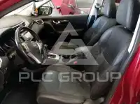 2016 Nissan QASHQAI