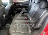 2016 Nissan QASHQAI