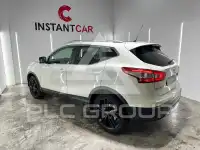2016 Nissan QASHQAI
