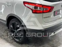 2016 Nissan QASHQAI