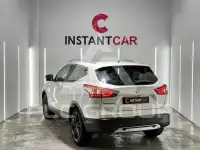 2016 Nissan QASHQAI