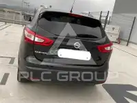 2016 Nissan QASHQAI