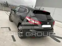 2016 Nissan QASHQAI