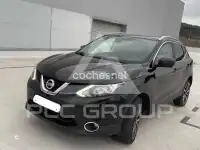 2016 Nissan QASHQAI
