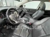 2016 Nissan QASHQAI