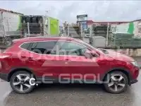 2016 Nissan QASHQAI