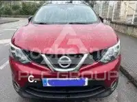2016 Nissan QASHQAI