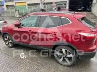 2016 Nissan QASHQAI