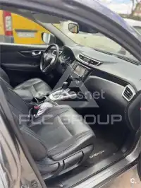 2016 Nissan QASHQAI