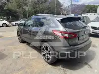 2016 Nissan QASHQAI