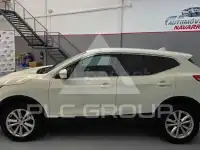 2016 Nissan QASHQAI