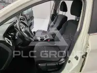 2016 Nissan QASHQAI