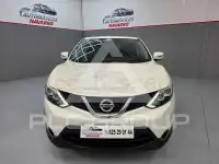 2016 Nissan QASHQAI