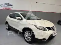2016 Nissan QASHQAI